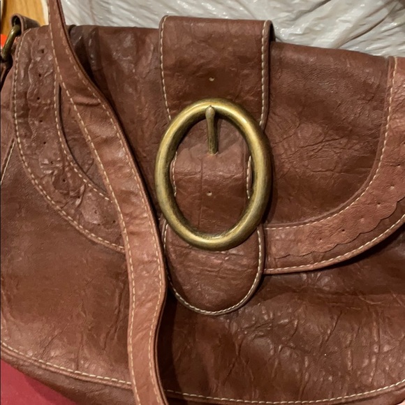 Brown bag - Picture 2 of 2